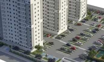 Imagem 4: Apartamento para venda no Olho D'Água - São Luís - MA