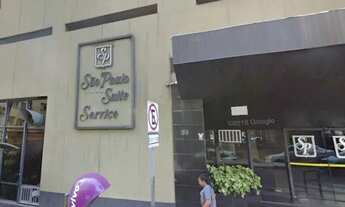 Imagem 15: São Paulo Suite Service 36m² 1 dormitório 1 vaga para locação na Bela Vista