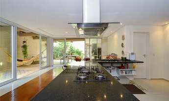 Imagem 4: CASA RESIDENCIAL em São Paulo - SP, Vila Mascote