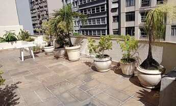 Imagem 3: Cobertura à venda, 5 quartos, 1 suíte, Copacabana - RIO DE JANEIRO/RJ