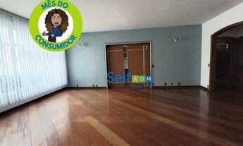 Imagem: Apartamento com 3 quartos para alugar