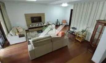 Imagem 2: Casa a venda no Parque Hípica em Campinas , condomínio Parque da Hípica, contendo 3 suítes