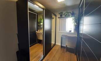 Imagem 7: Apartamento para venda com 55 metros quadrados com 2 quartos em Parada Inglesa - São Paulo