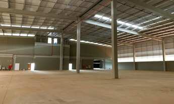 Imagem 7: Galpão Industrial com localização privilegiada em Limeira - SP. Fácil acesso a Rodovia Anh