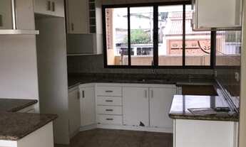 Imagem 2: Sobrado de 3 dormitórios sendo 1 suíte- Jardim Santa Amélia