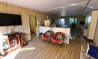 Imagem 5: Casa com 2 dormitórios à venda, 347,99 m² por R$ 420.000 - Jardim Lancaster IV - Foz do Ig