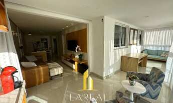 Imagem 2: Apartamento 04 quartos alto padrão no Parque das Castanheiras