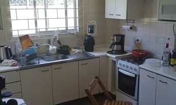 Imagem 7: Excelente apartamento com 2 quartos no Capão Raso!