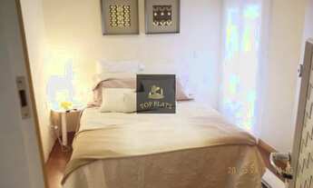 Imagem 6: Flat disponível em Moema - SP