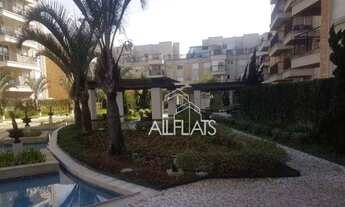 Imagem 5: Apartamento com 2 dormitórios para alugar, 61 m² por R$ 5.420/mês no Morumbi - São Paulo/S