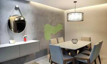 Imagem 7: Apartamento para aluguel, 3 quartos, 1 suíte, 2 vagas, Glória - Macaé/RJ