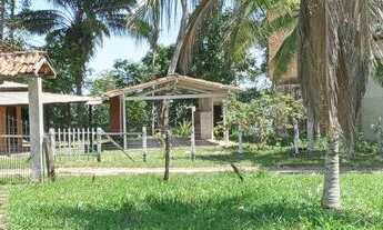 Imagem: Casa em cotijuba