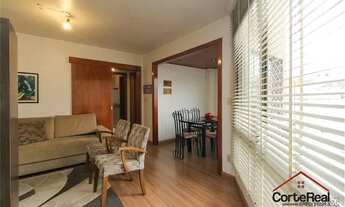 Imagem 3: PORTO ALEGRE - Apartamento Padrão - Bom Fim