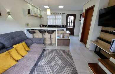 Imagem 6: Bela Vista Casa com 2 dormitórios