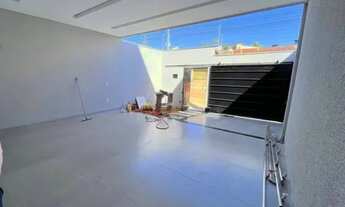 Imagem: Casa nova a venda