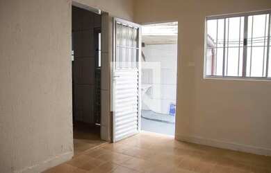 Imagem 3: Casa para Aluguel - Vila Gustavo, 1 Quarto, 65 m2