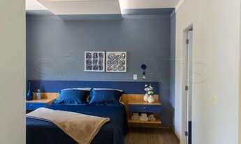 Imagem 6: CLARION - Flat no Itaim BIbi 2 Dorms 68m²