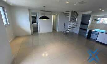 Imagem: Cobertura com 4 dormitórios à venda, 300