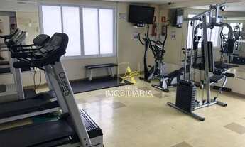 Imagem 6: Apartamento com 2 dormitórios, 55 m² - venda por R$ 530.000,00 ou aluguel por R$ 3.400,00