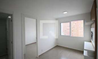 Imagem 2: Apartamento para Aluguel - Liberdade, 2 Quartos, 37 m2