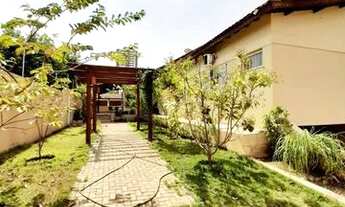 Imagem: Casa de esquina no bairro Jardim Cuiabá