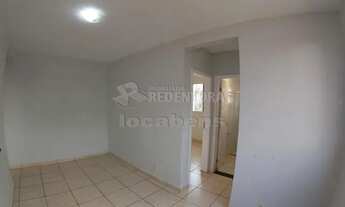 Imagem 4: Apartamento Padrão em São José do Rio Preto