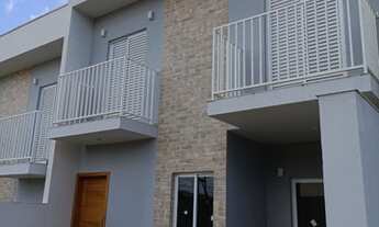 Imagem 2: SOBRADO COM EXCELENTE ACABAMENTO EM CONDOMÍNIO FECHADO