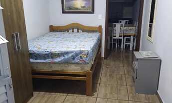 Imagem 2: Kitnet mobiliada em Indaial