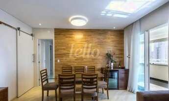 Imagem 4: São Paulo - Apartamento Padrão - Tatuapé