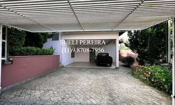 Imagem 6: Casa de condomínio para venda possui 360 metros quadrados com 3 quartos