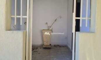 Imagem 2: Casa com 3 dormitórios para alugar, 190 m² por R$ 1.800/mês - Vila Ercília - São José do R