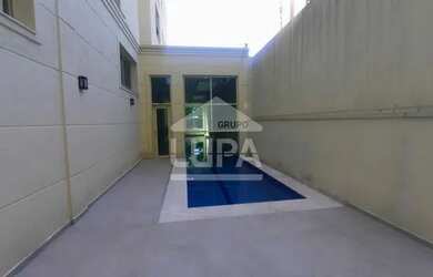 Imagem 7: Apartamento com 2 dormitórios sendo suítes para locação em Santana