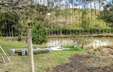Imagem 2: A20 lindo lugar lotes no interior de SP em Jacareí agende já sua visita