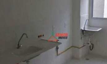 Imagem 5: Apartamento com 2 dormitórios à venda, 40 m² por R$ 244.000,00 - Sacomã - São Paulo/SP