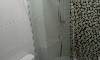 Imagem 4: Apartamento Prédio Frente O Mar Em Mongaguá Dois Dormitórios