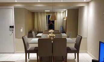 Imagem 3: Novo Stillo 69m² 3 quartos (1 suíte) em Nova Parnamirim