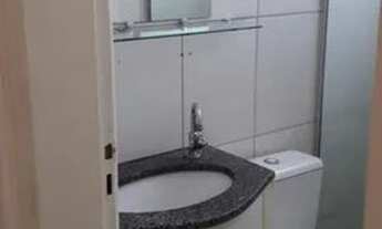 Imagem 3: Apartamento 49 m² à venda no Condomínio Residencial Janaina, Bairro Jd, Bonfiglioli, em Ju