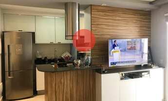 Imagem: Venda, Apartamento MOBILIADO, 2 vagas de