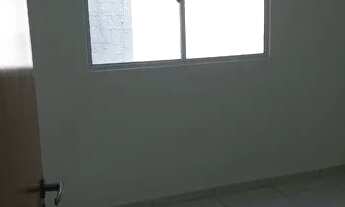 Imagem 5: Passo chave no Village das Águas (Maiobinha