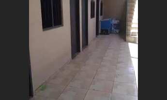 Imagem 3: Quitinetes na estrada do cafunda 2378 em direção à boiuna!