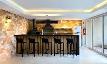 Imagem 5: Casa de condomínio para venda tem 140 metros quadrados com 3 quartos em Valparaíso - Petró