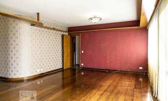 Imagem 2: Apartamento à Venda - Portal do Morumbi, 3 Quartos, 160 m2