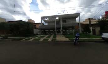 Imagem: Casa Condomínio em São Carlos