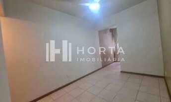 Imagem 4: 2 quartos com vaga dependência completa Rua 5 de Julho - Copacabana