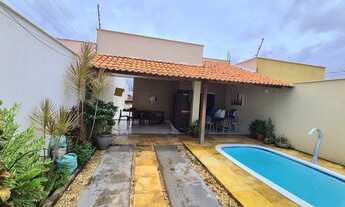 Imagem 2: Vendo casa no Miritiua próx a avenida norte