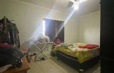 Imagem 4: Vendo Casa 2 quartos 98 m2 lote 393 Residencial Solar Bouganville