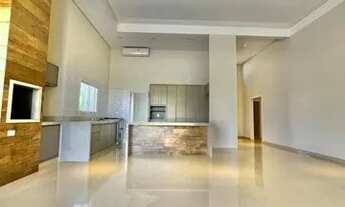 Imagem 3: Casa em Condomínio Residencial Quinta do Golfe