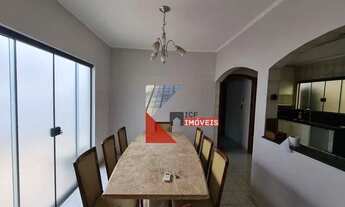 Imagem 5: Casa com 3 dormitórios à venda, 201 m² por R$ 590.000,00 - Vila São Pedro - Americana/SP