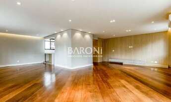 Imagem 2: Itaim Super Amplo com muita Iluminação e bem próximo ao Parque do Povo, Corra. Baroni Imóv