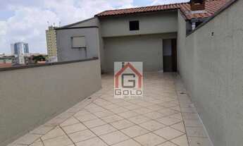 Imagem: Cobertura com 3 dormitórios à venda, 172